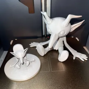 Madness Demon (Soul Eater)