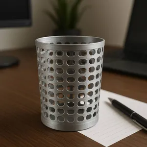 3D BASKET