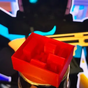 ROBLOX RIVALS LEGACY DOCKS MAP