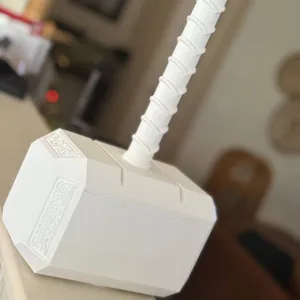 Thor's Hammer