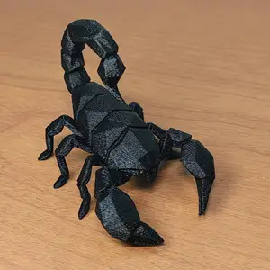CF Scorpion