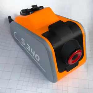 Bicycle tool bag