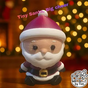 Santa Claus