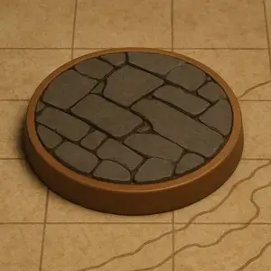 Stend D&D tabletop miniature