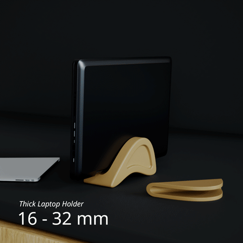 Laptop Holder | Universal Laptop Holder
