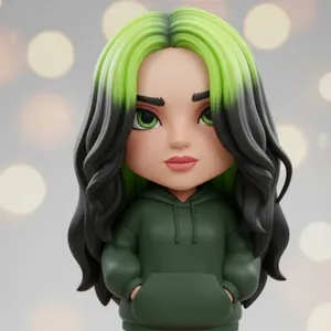 Billie Eilish