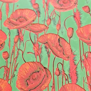 Poppies