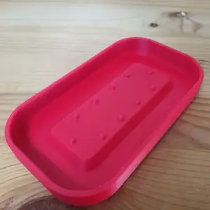 Slim Soap Box (Support free)
