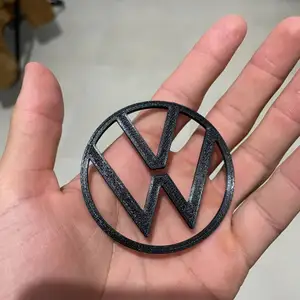 Chaveirinho de roda volksvagen