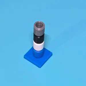 K1/K1C/MAX 4 Color CFS Test Print