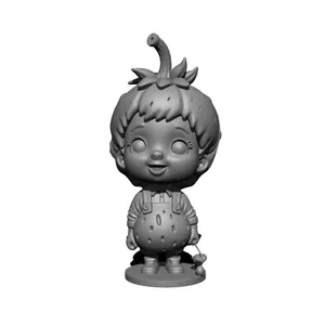 Fruit boy
