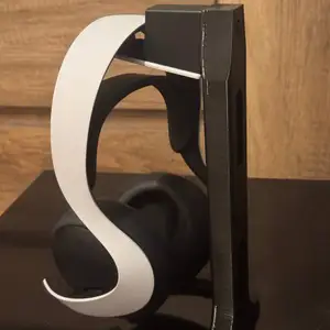 Pulse Elite Headset Desk Stand (No Drilling)