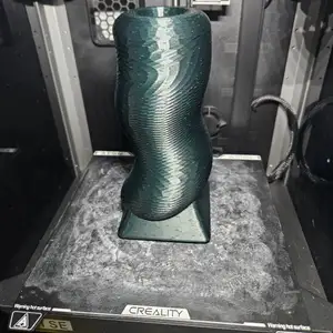 Stubby Octopus Foot