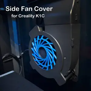 Creality K1C Side Fan Cover