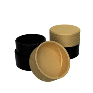 Spiral Box