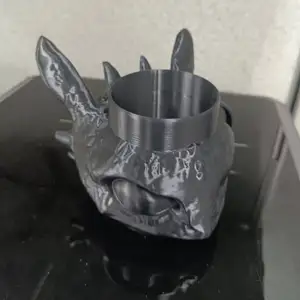 toothless mug