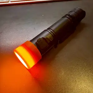Filtro Colorato per Torcia con testa da 25.5mm