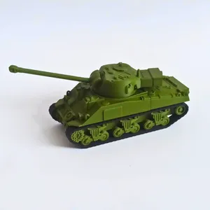M4A4 Sherman VC Firefly tank