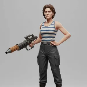 Ellen Ripley