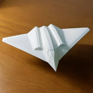 Jet Model 10