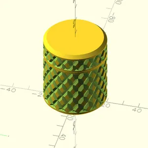 US Coin Containers