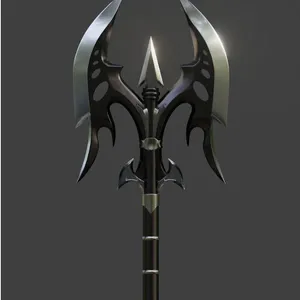 axe heroic