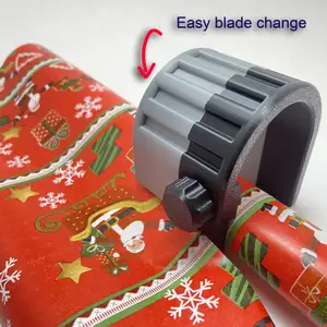 wrapping paper Cutter