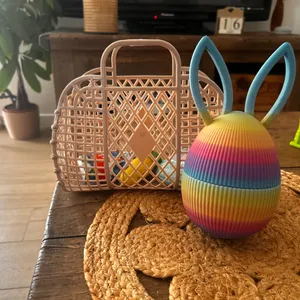 oeuf de pâques