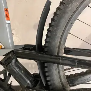 MTB Rear Fender 27.5 inch Mudguard