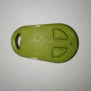 Isuzu KB Remote (FOB) replacement case
