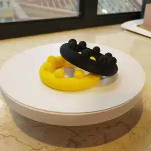 The hand-held multifunctional massager
