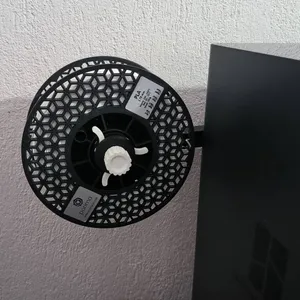 BAMBU LAB P1S SPOOL HOLDER