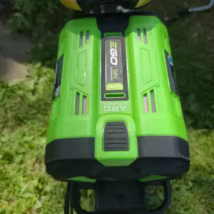 Ego E-bike battery holder