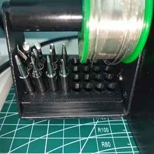 Lötspitzenhalter 3D-Druck