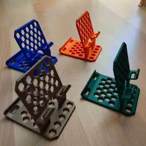 Double Sided Phone stands - multiple versions