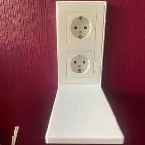 Рамка накладная для розетки