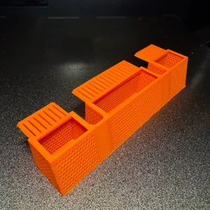 CFS Desiccant Dryer Box