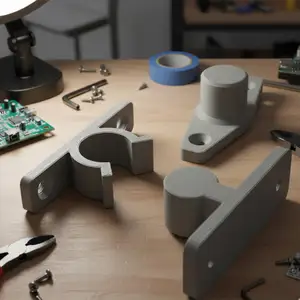 Bracket System