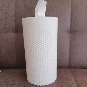 Paper Towel Box