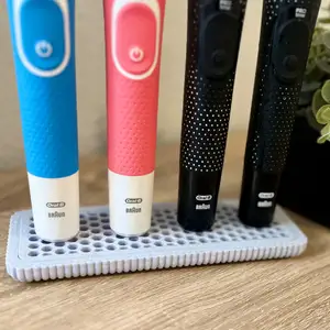 Toothbrush Holder