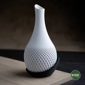 polygon · vase