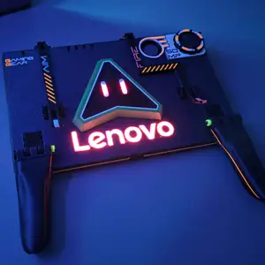 Gaming Gear Case for LENOVO Y700