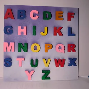 Learn the Alphabet