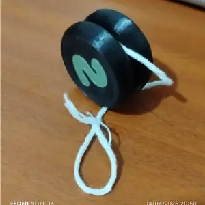 yo yo