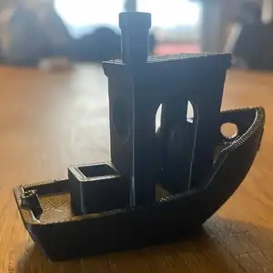 Benchy