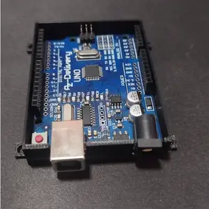 Arduino Box