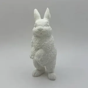 Standing Rabbit