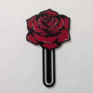 Bookmark Rose