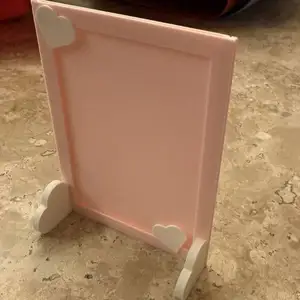 Portrait/picture frame - porta retrato - mothers day