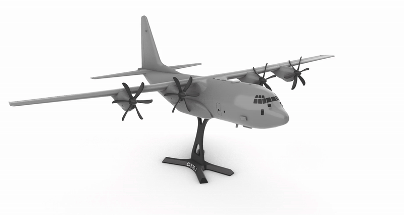 C-130J 1:65
